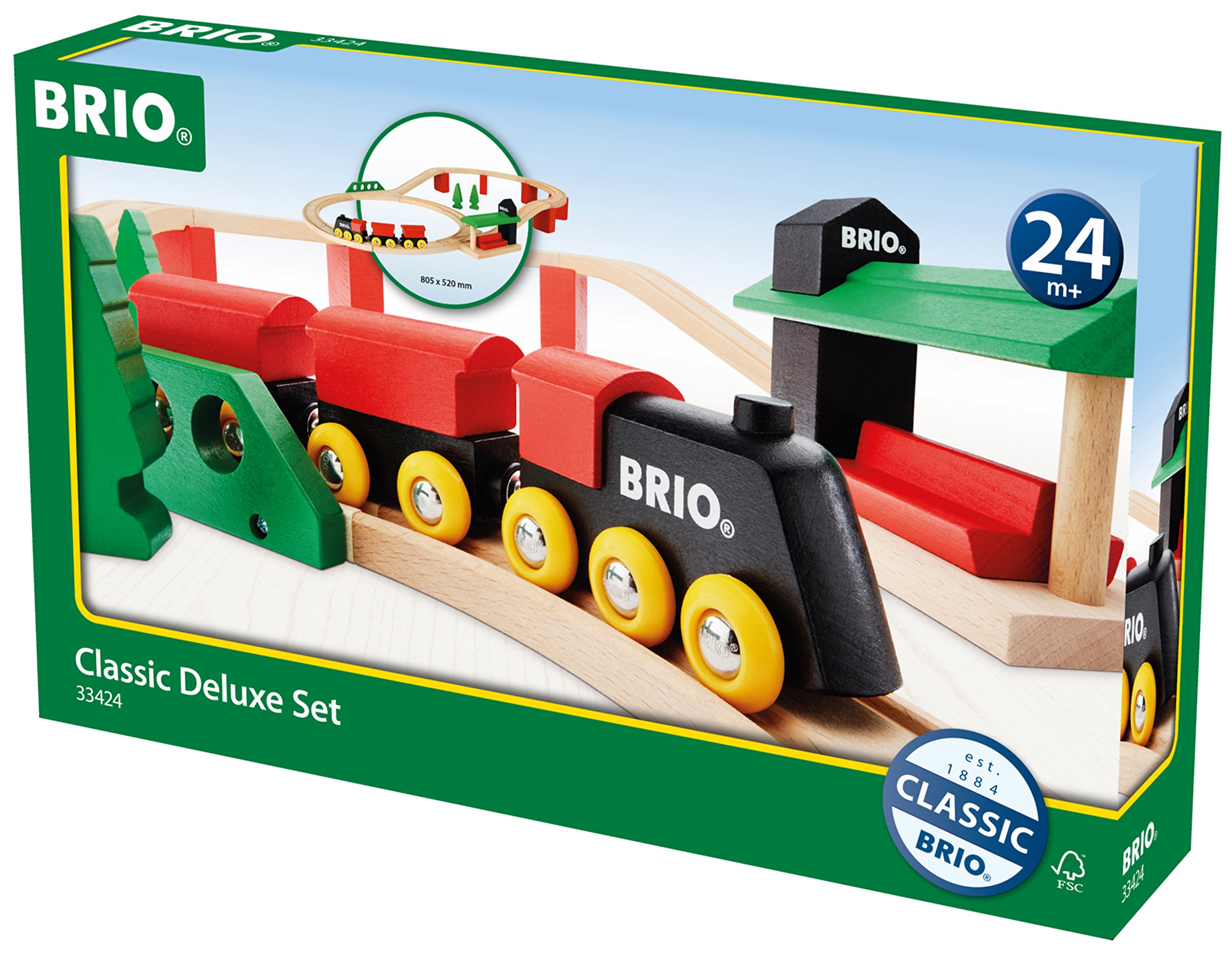 Игрушки Brio Интернет Магазин