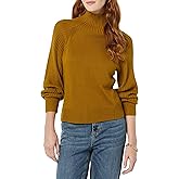 Amazon Essentials Women's Ultra Soft Oversized Cropped Cocoon Sweater (Available in Plus Size) (Previously Daily Ritual)