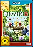 Pikmin 3  - Nintendo Selects - [Wii U]