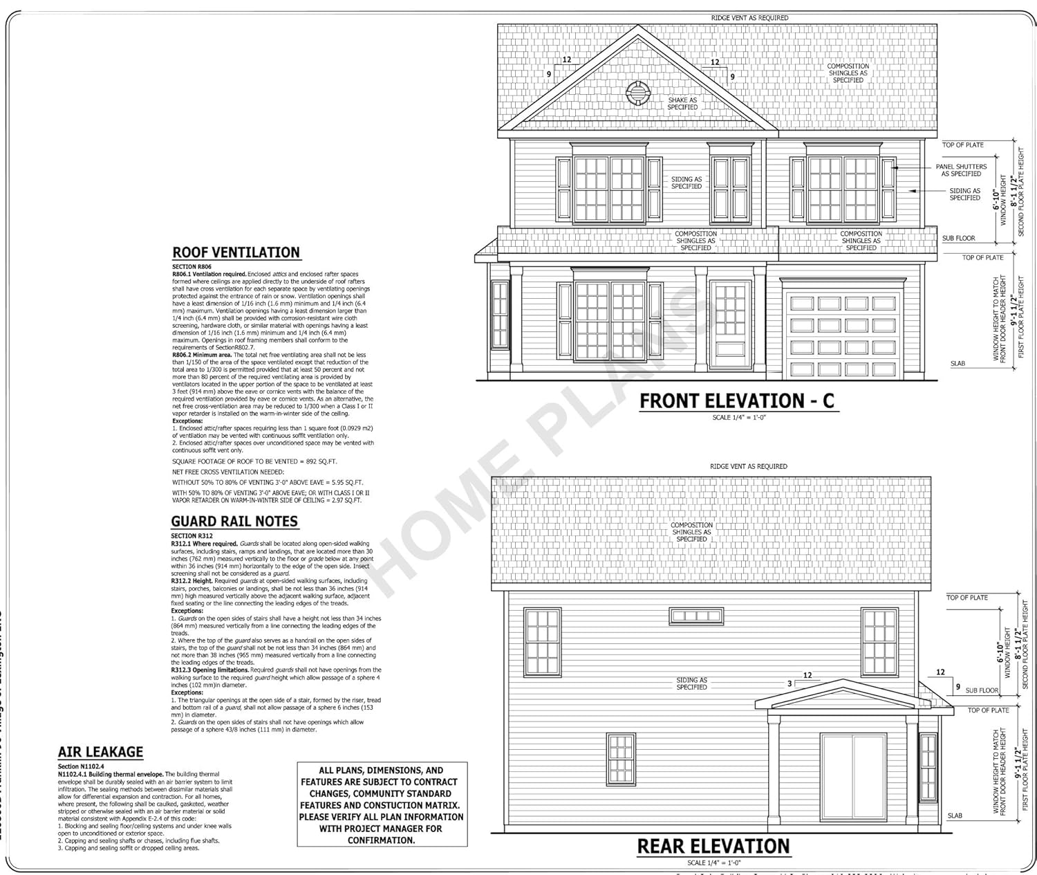 Amazon Com Sq Ft Htd Unht Plan L 2620 Home House Arch