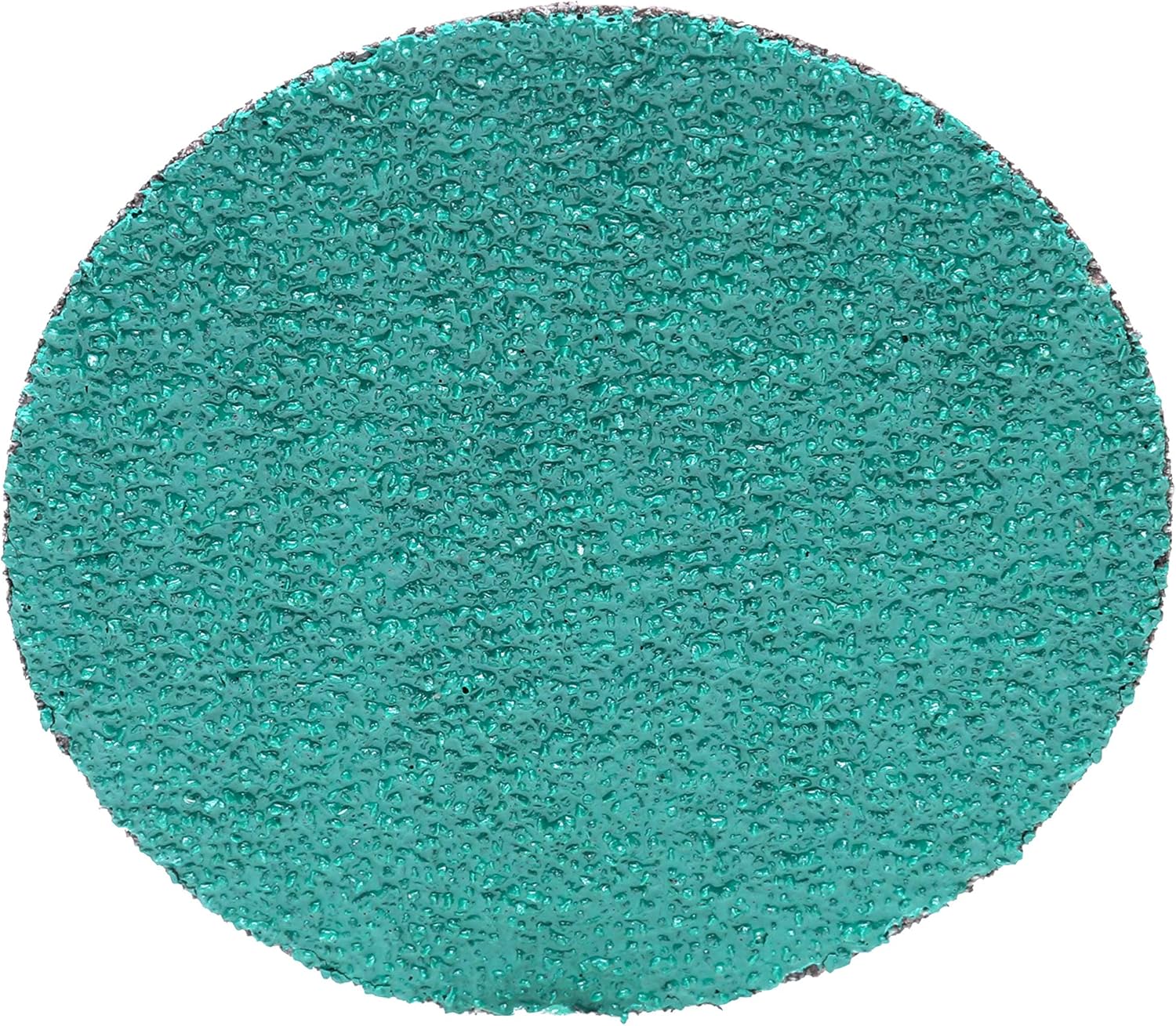 3M Green Corps Roloc Disc, 01397, 36YF, 2 in, 25 discs per pack: Garden & Outdoor