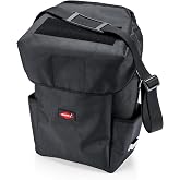 KNIPEX Tools 00 50 51 T LE Large Tethered Tool Bag, Empty