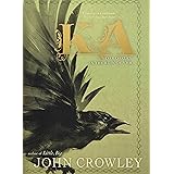 Ka: Dar Oakley in the Ruin of Ymr