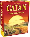 Catan 5th Edition