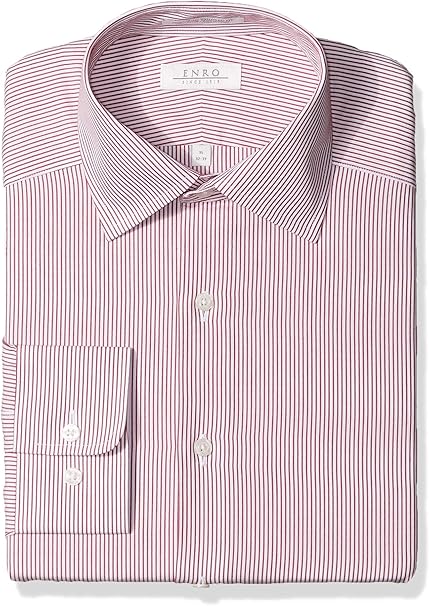 enro tailored fit dress shirts