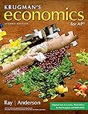 Krugman's Economics for AP (High School)