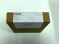 SIEMENS COMMINICATION Module