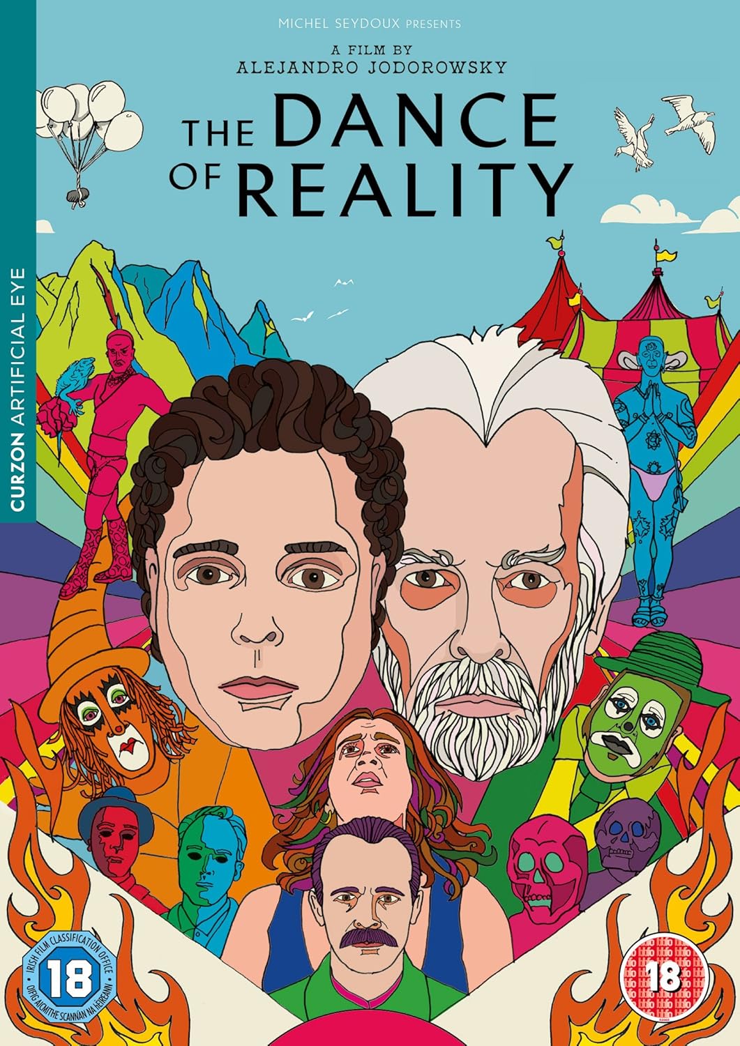 la danza de la realidad alejandro jodorowsky chile 2013 1 2 dance alejandro jodorowsky reality la danza de la realidad alejandro jodorowsky chile 2013 1 2 dance alejandro jodorowsky reality