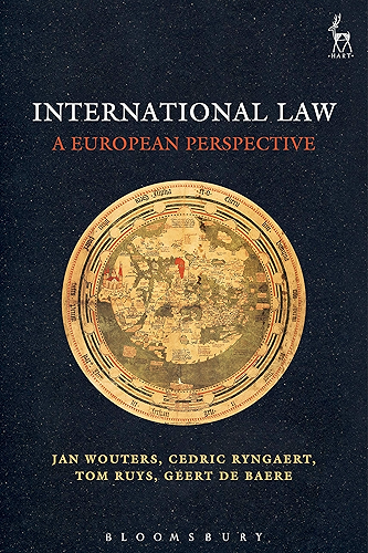 Download International Law: A European Perspective (English Edition) PDF