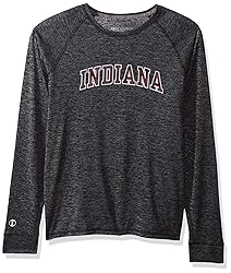 Ouray Sportswear NCAA Indiana Hoosiers Women's
