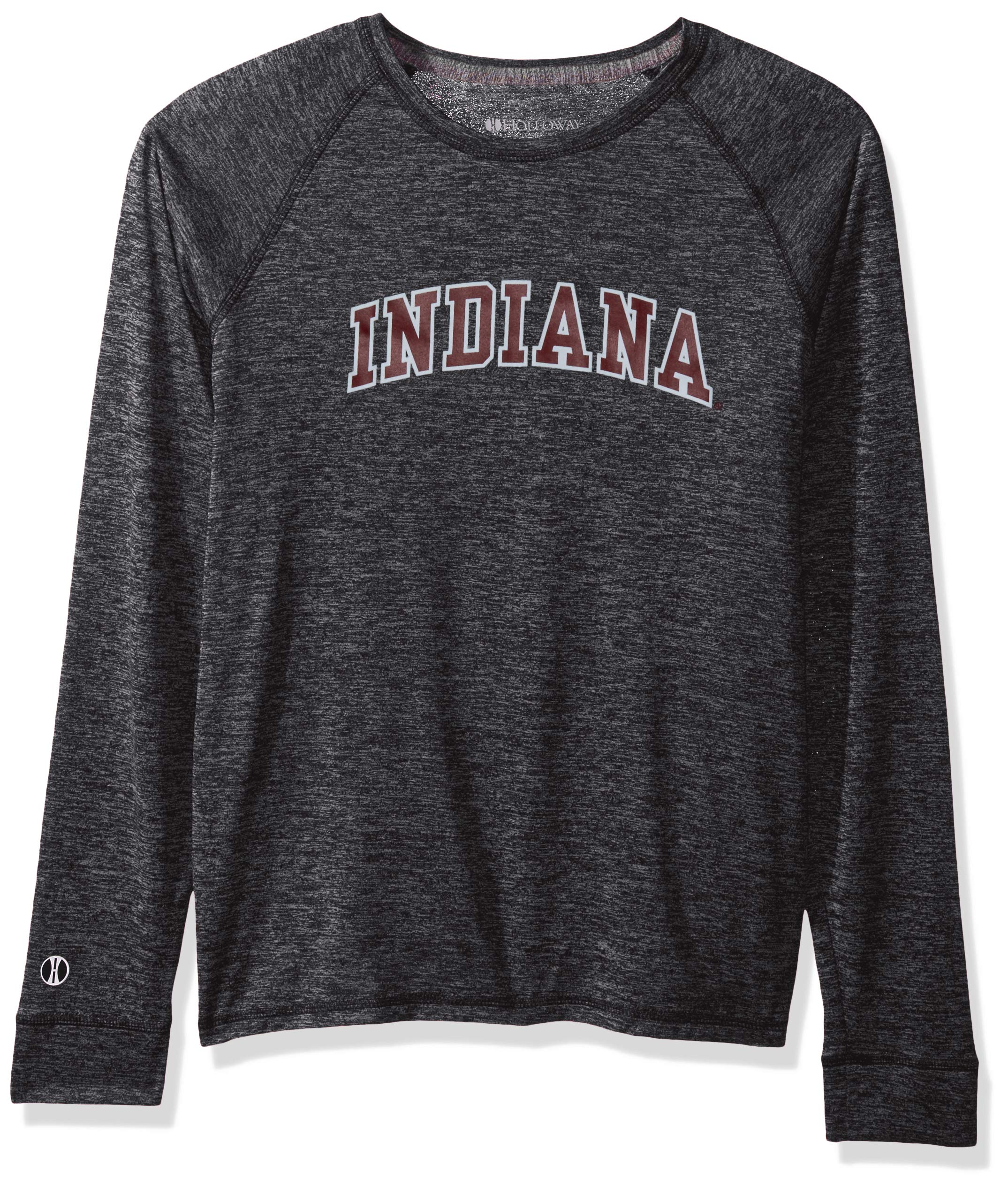 Ouray Sportswear NCAA Indiana Hoosiers Women's