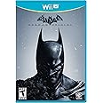 Batman: Arkham Origins