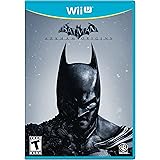Batman: Arkham Origins