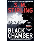 Black Chamber (A Novel of an Alternate World War)