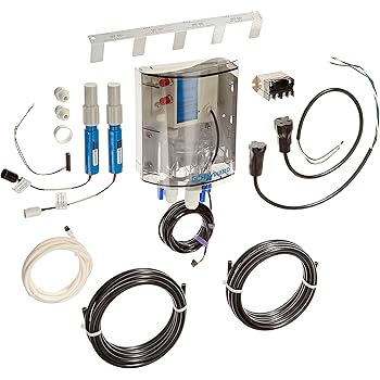 Amazon.com : Hayward AC035 Peristaltic Chemical Feed Pump