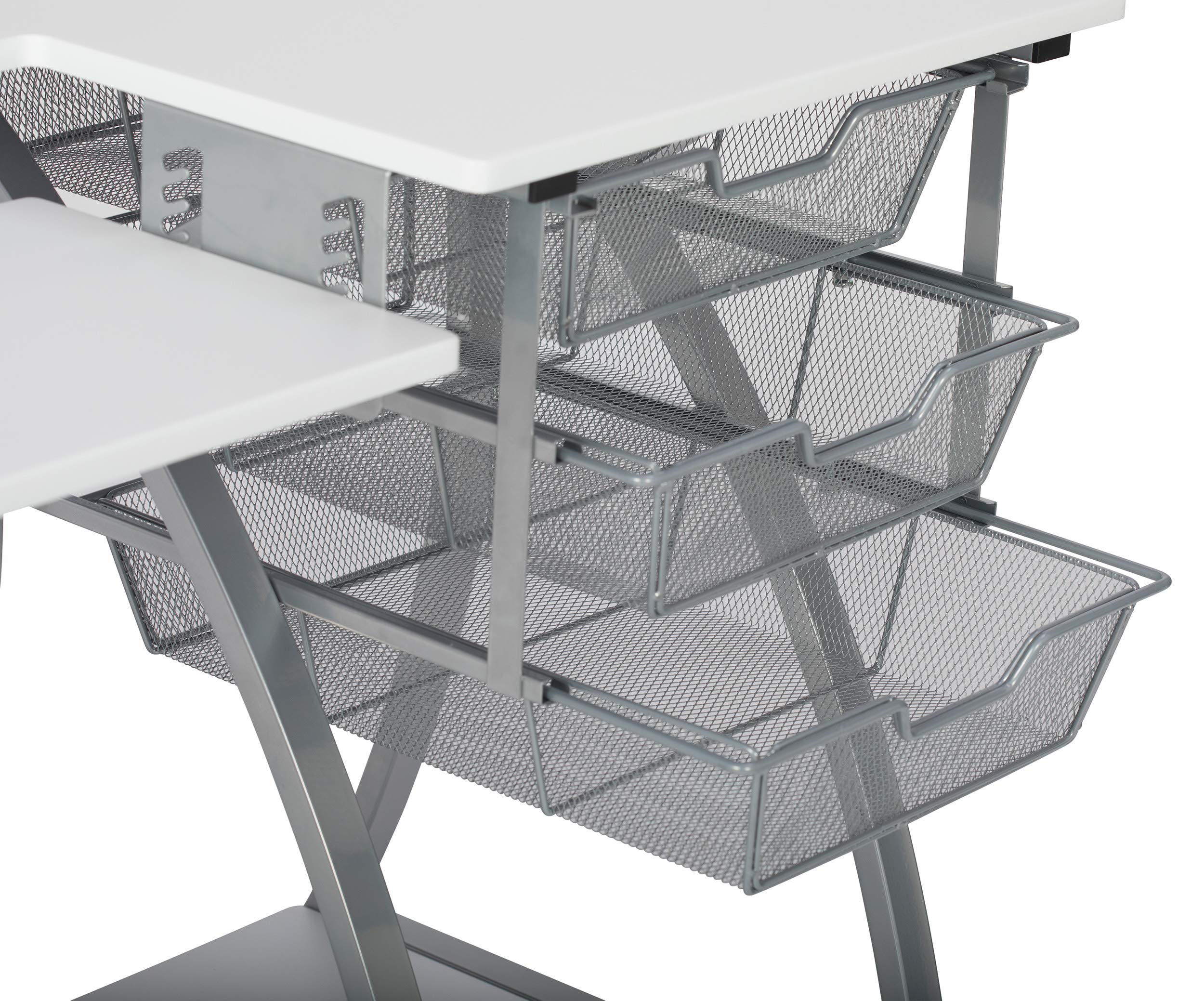 Sew Ready Pro Stitch Sewing Machine Table - 56.75