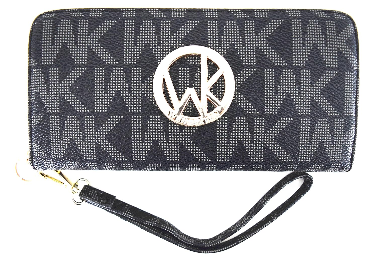 keen wallet purse