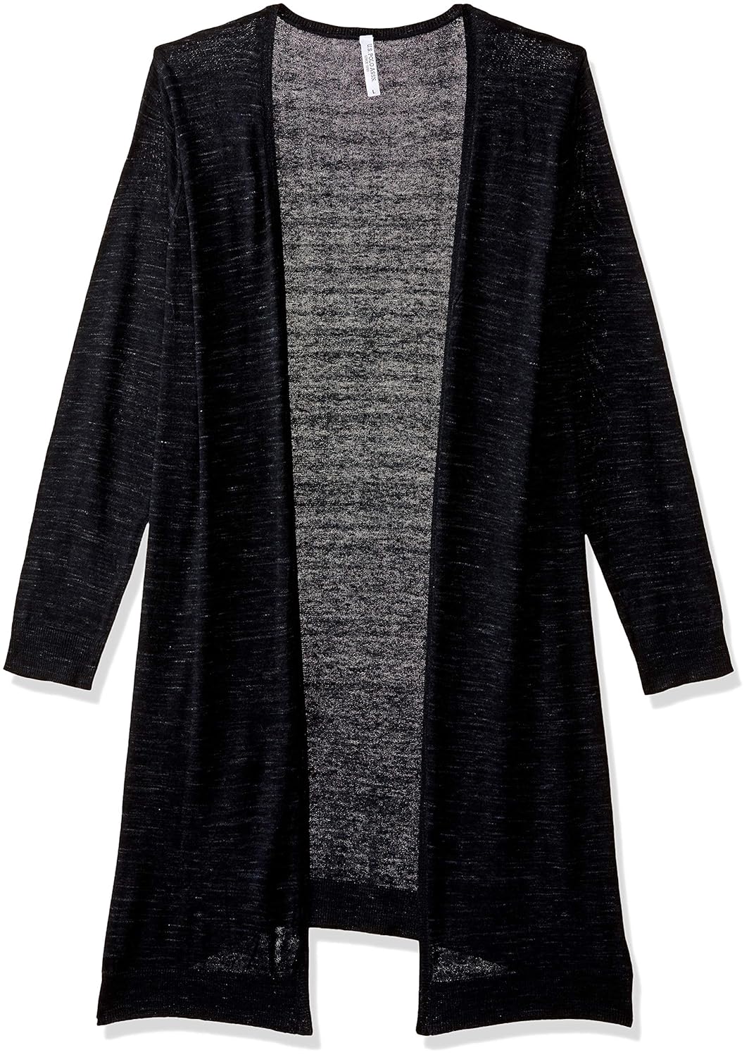 us polo association women's cotton sweater