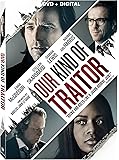 Our Kind Of Traitor [DVD + Digital]