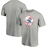 Mitchell & Ness mens T-shirt