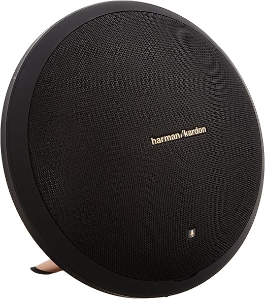 Harman Kardon Onyx Studio Connect To Tv
