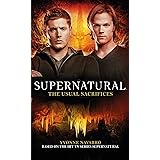 Supernatural: The Usual Sacrifices