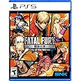 Fatal Fury: City Of The Wolves Special Edition for Playstation 5