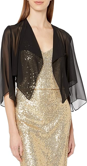 amazon bolero jackets