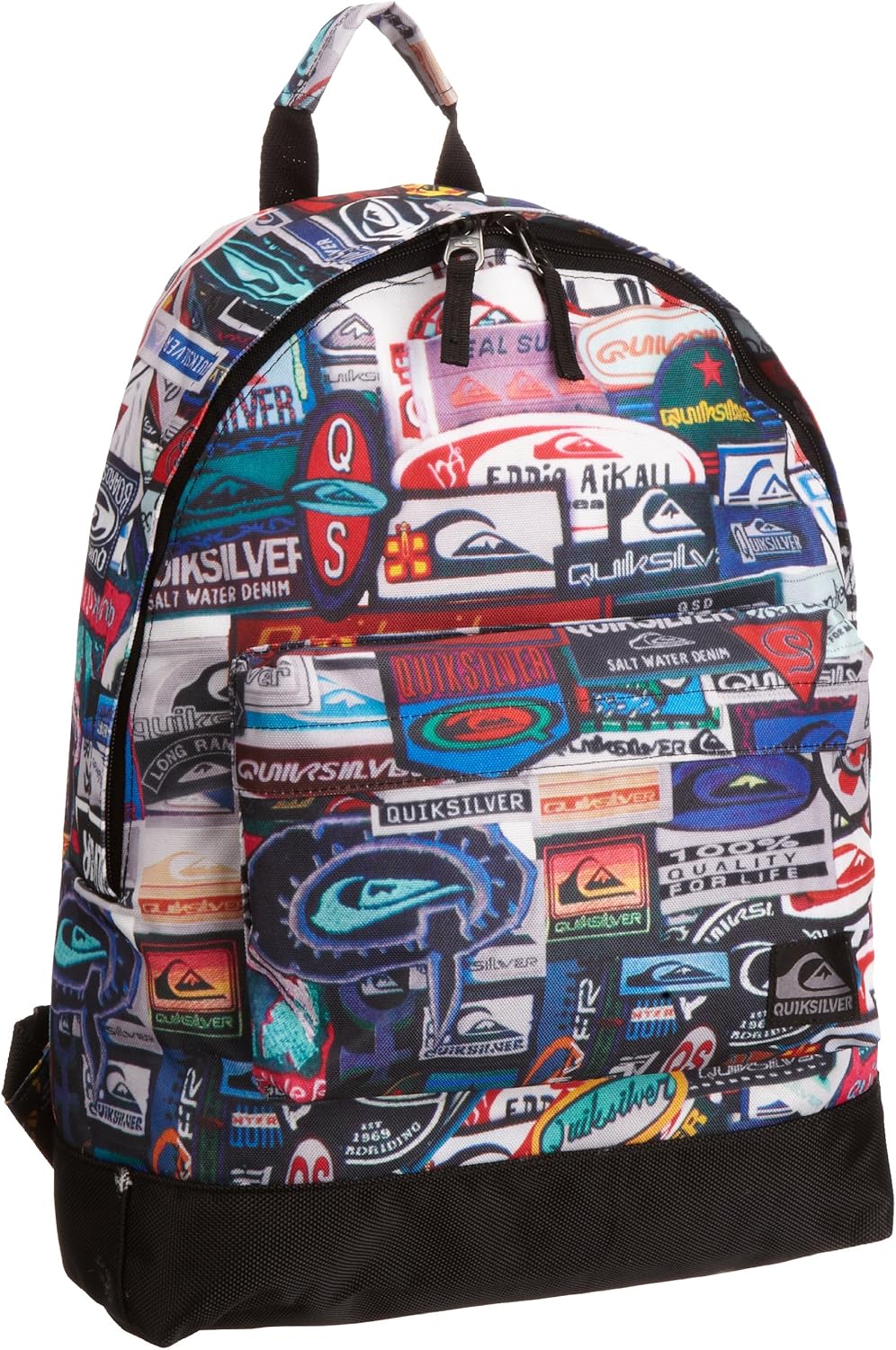 Quiksilver Basic Signal, Sac ?� dos: Amazon.fr: Chaussures et Sacs