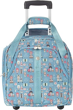 travelite luggage amazon