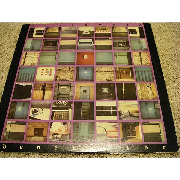 Various Artists, Bryan Ferry, Smiths, Oingo Boingo, Romeo Void