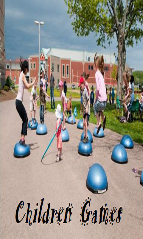 Children Games