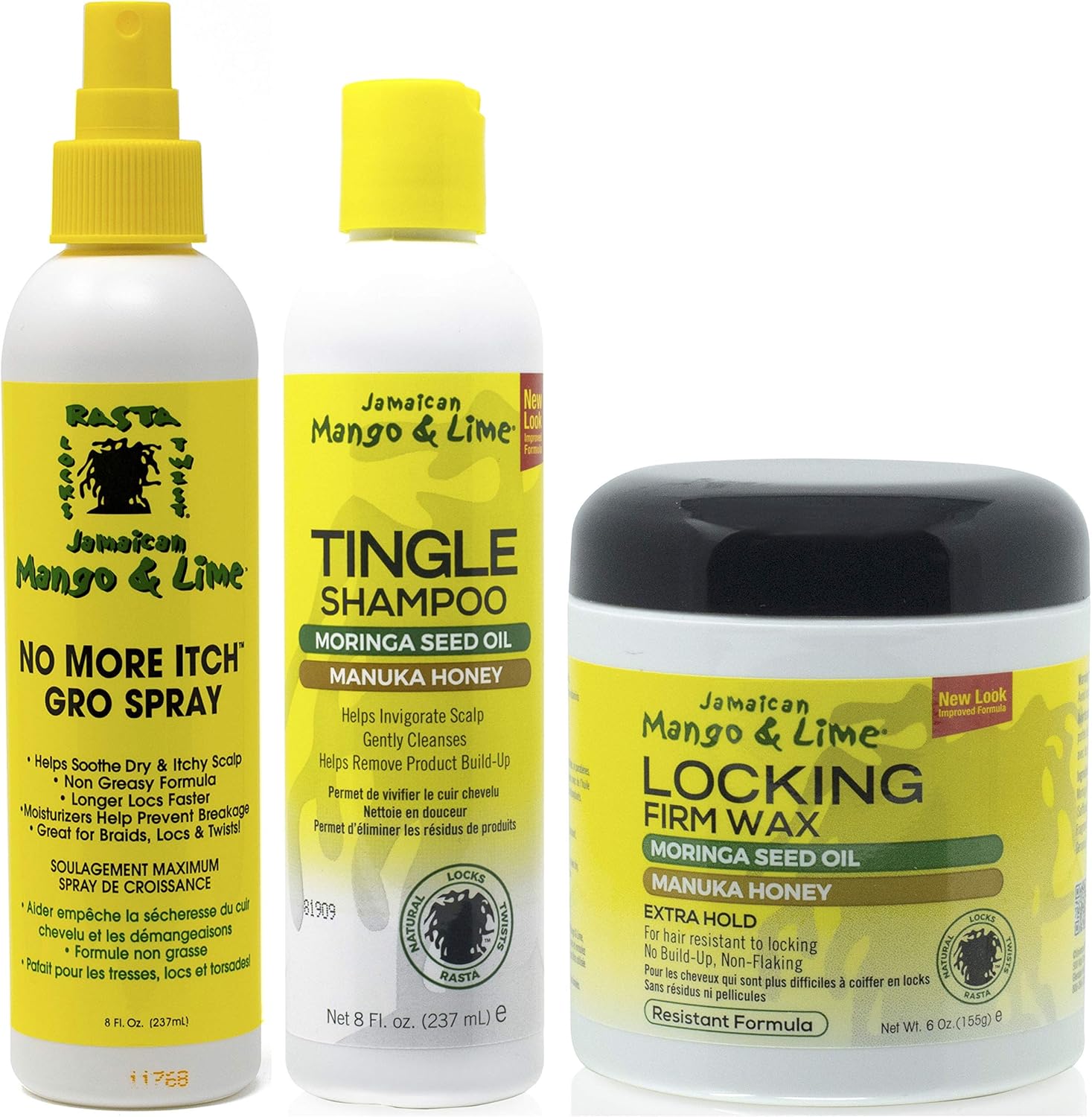 shampoo bloccanti dht