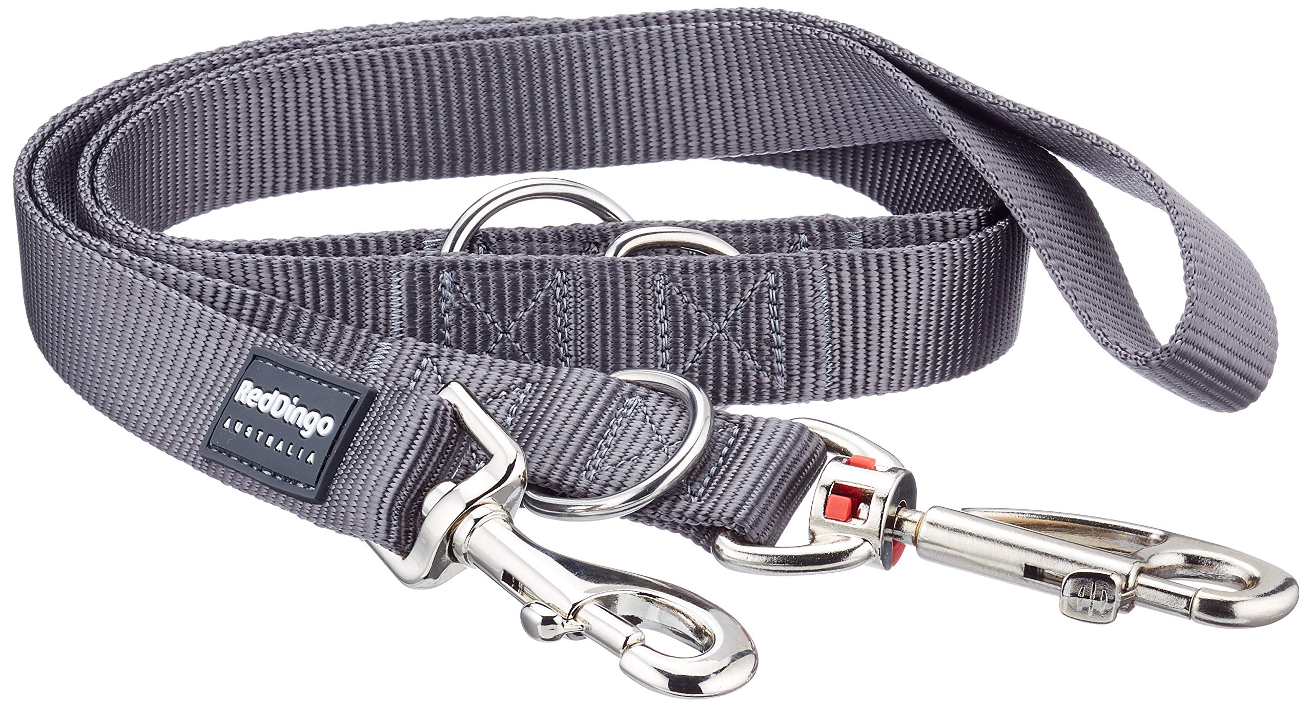 Red Dingo - Correa smooth multiposition