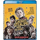 Caught Stealing - Bilingual - Blu-ray
