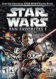 Star Wars Fan Favorites I