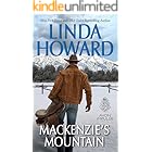 Mackenzie's Mountain: A Small-Town Romance Novel of Love and Redemption in Wyoming (Mackenzie Family Saga Book 1)