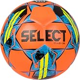 Select Select Club DB Soccer Ball