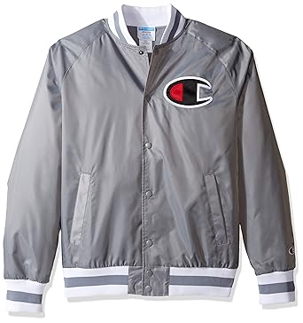 champion windbreaker mens 2017