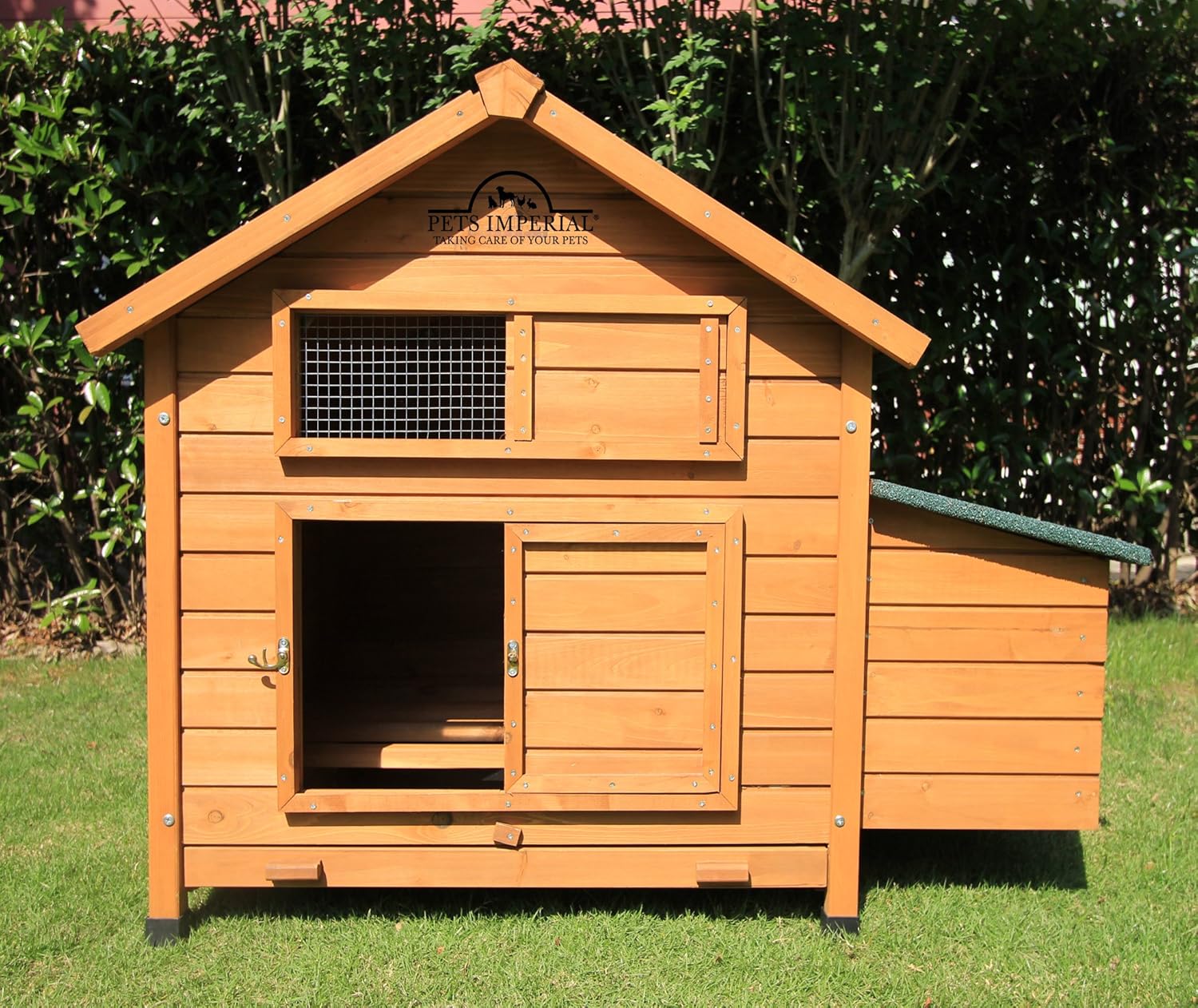 Amazoncom Pets Imperial Single Savoy Large Chicken Coop Nest Box