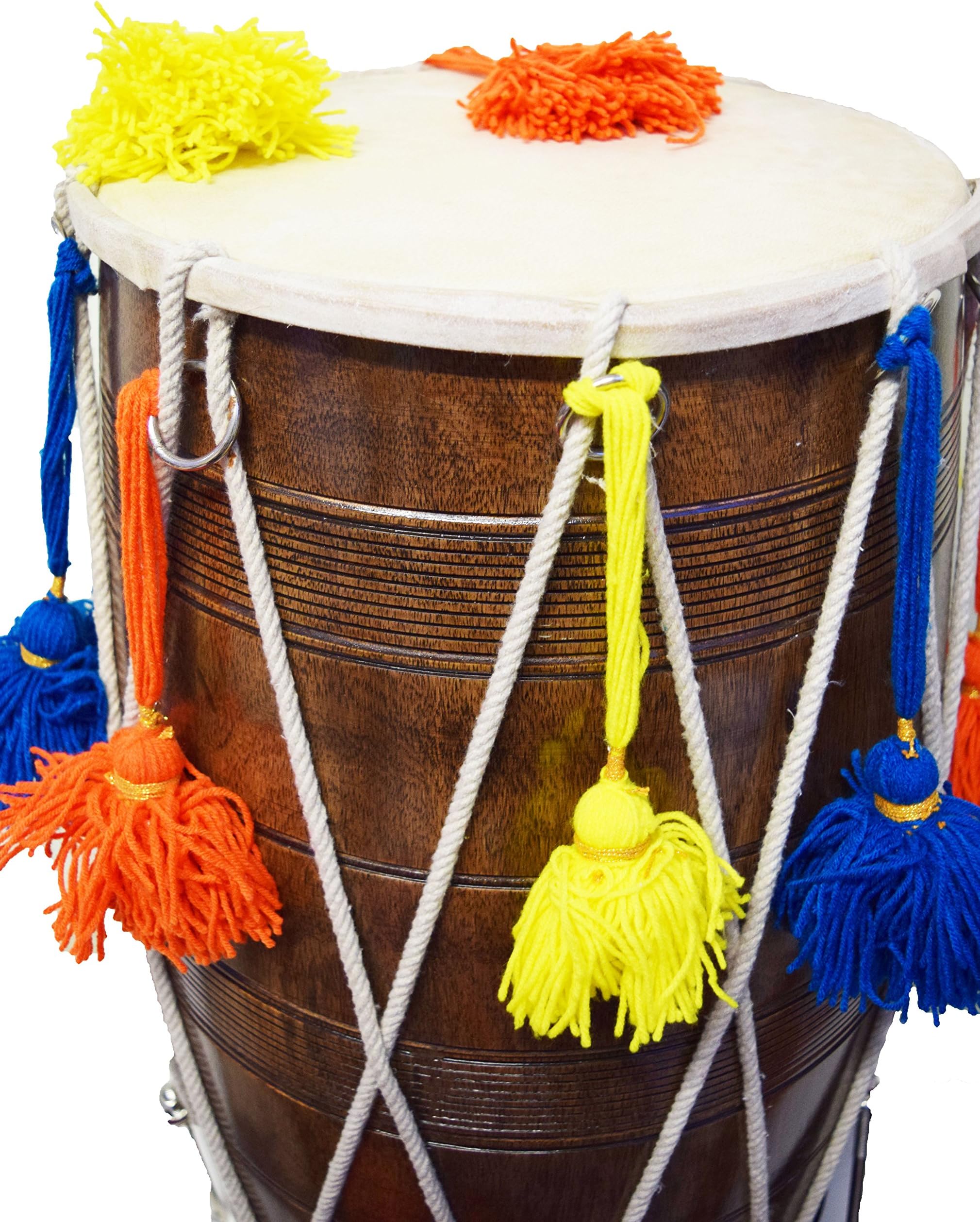 Dhol - Sargam with Padded Bag