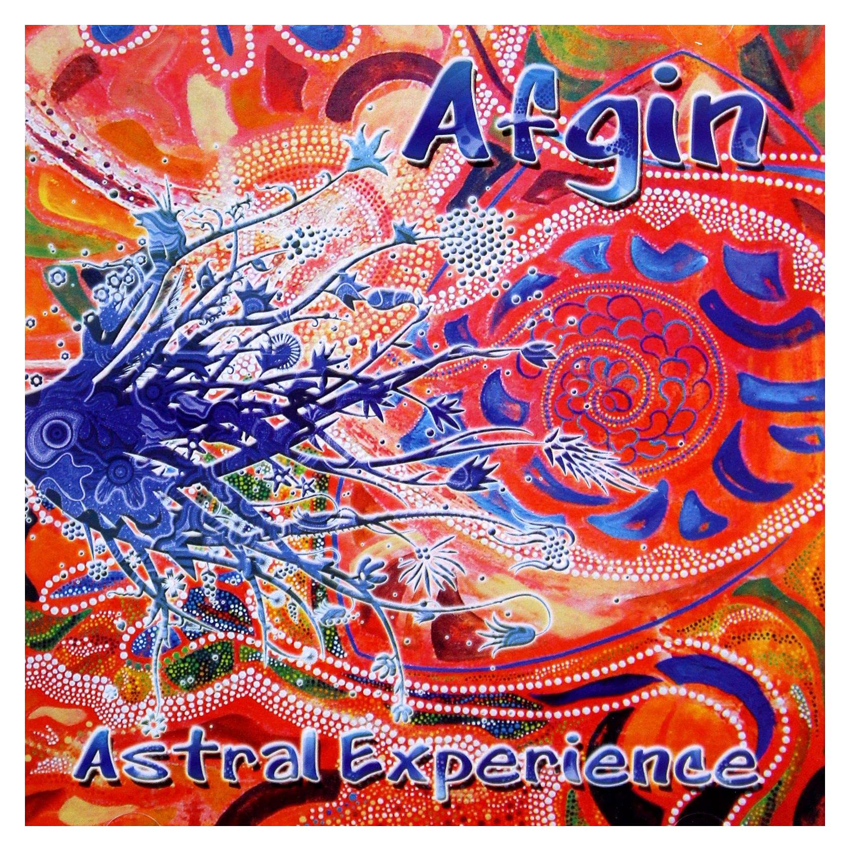 Astral Experience