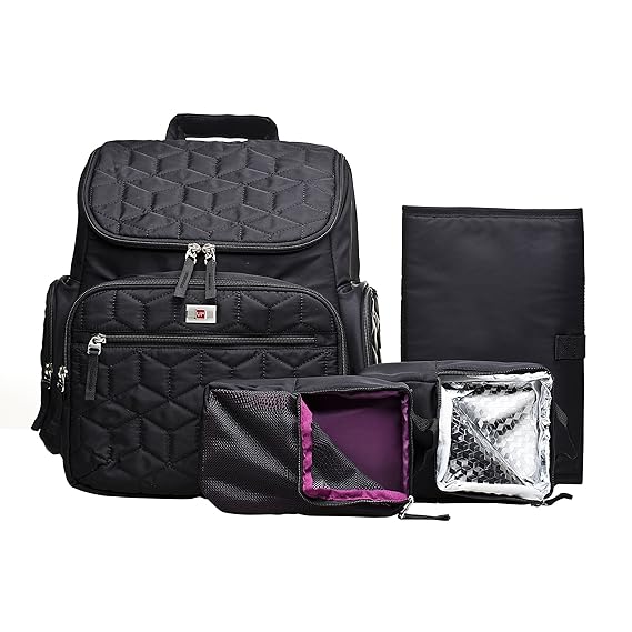 diaper backpack amazon
