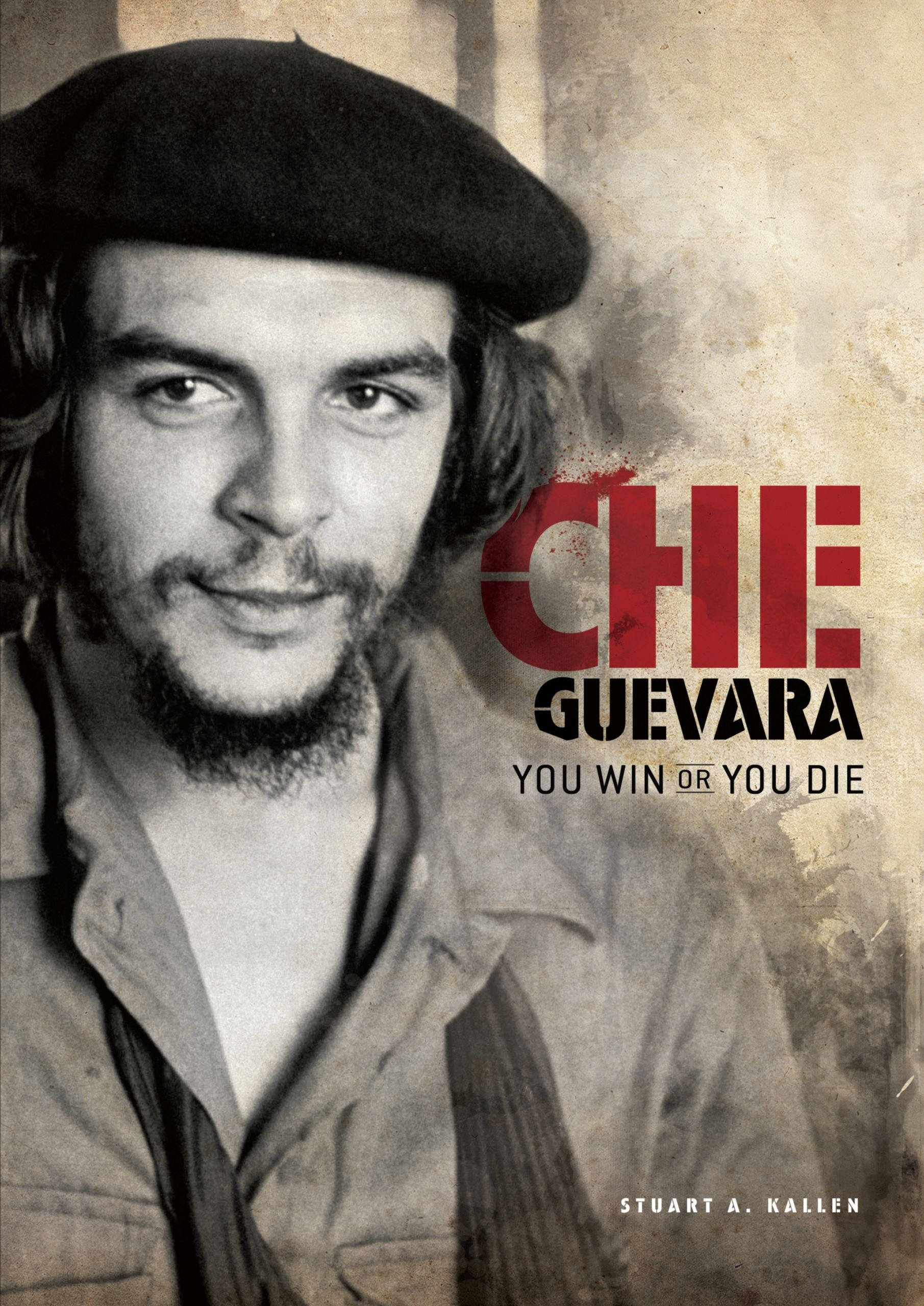 che guevara