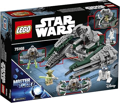 lego 75168 amazon