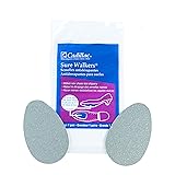 Cadillac Sure Walkers- Shoe Grips on Bottom of