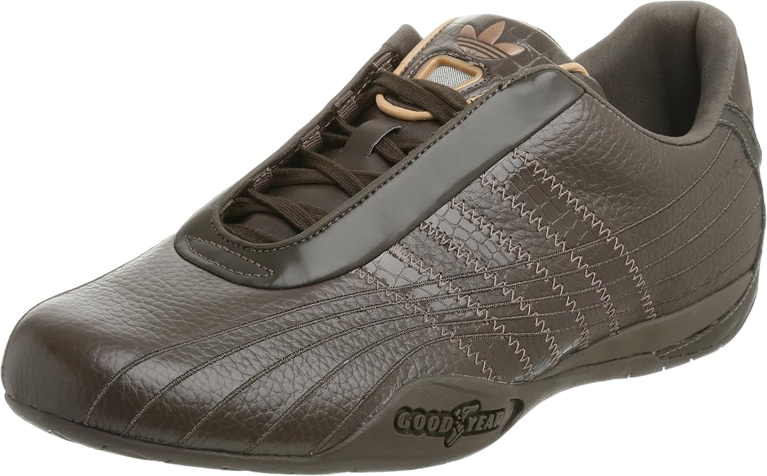 adidas goodyear race