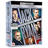 Jack Ryan Boxset
