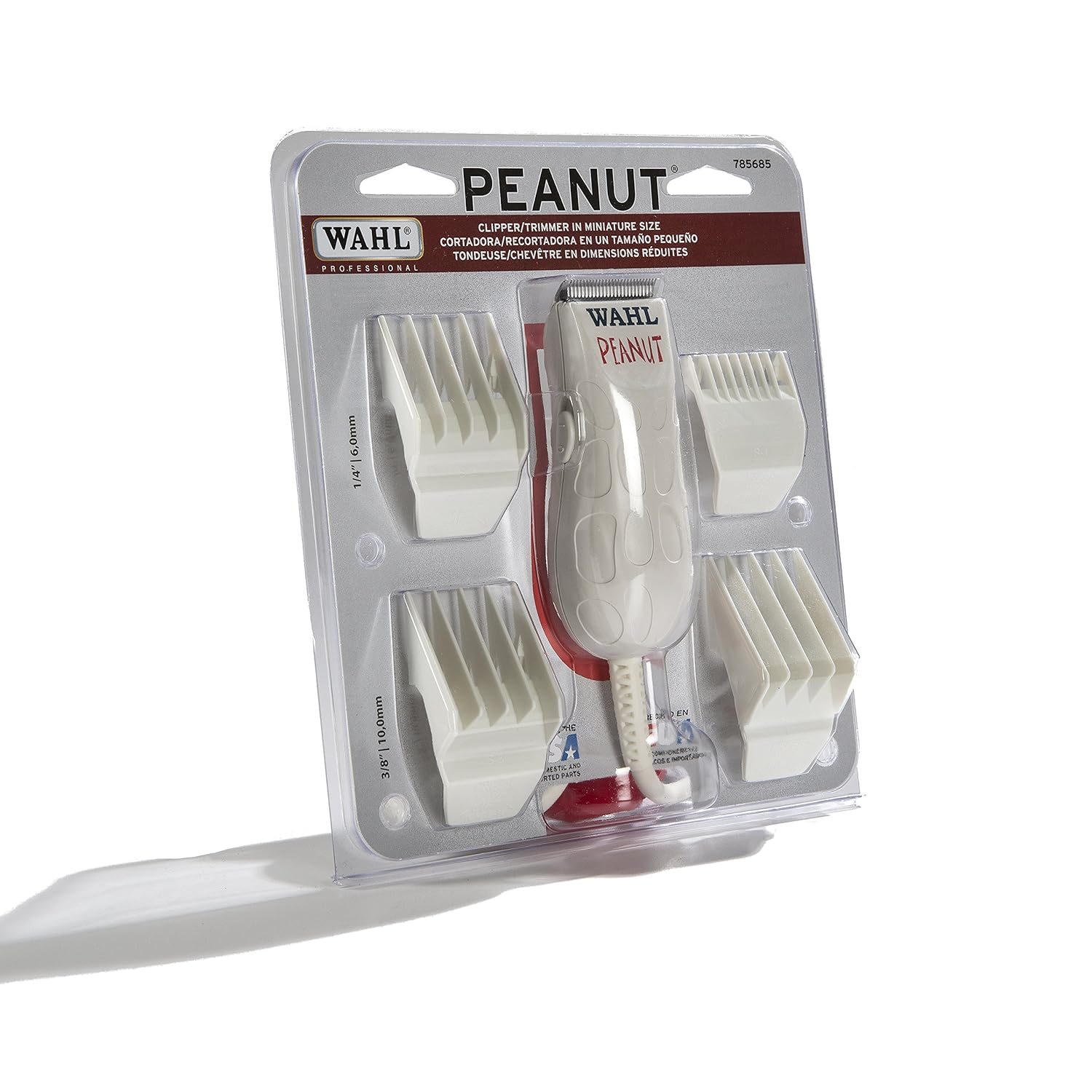 wahl peanut amazon