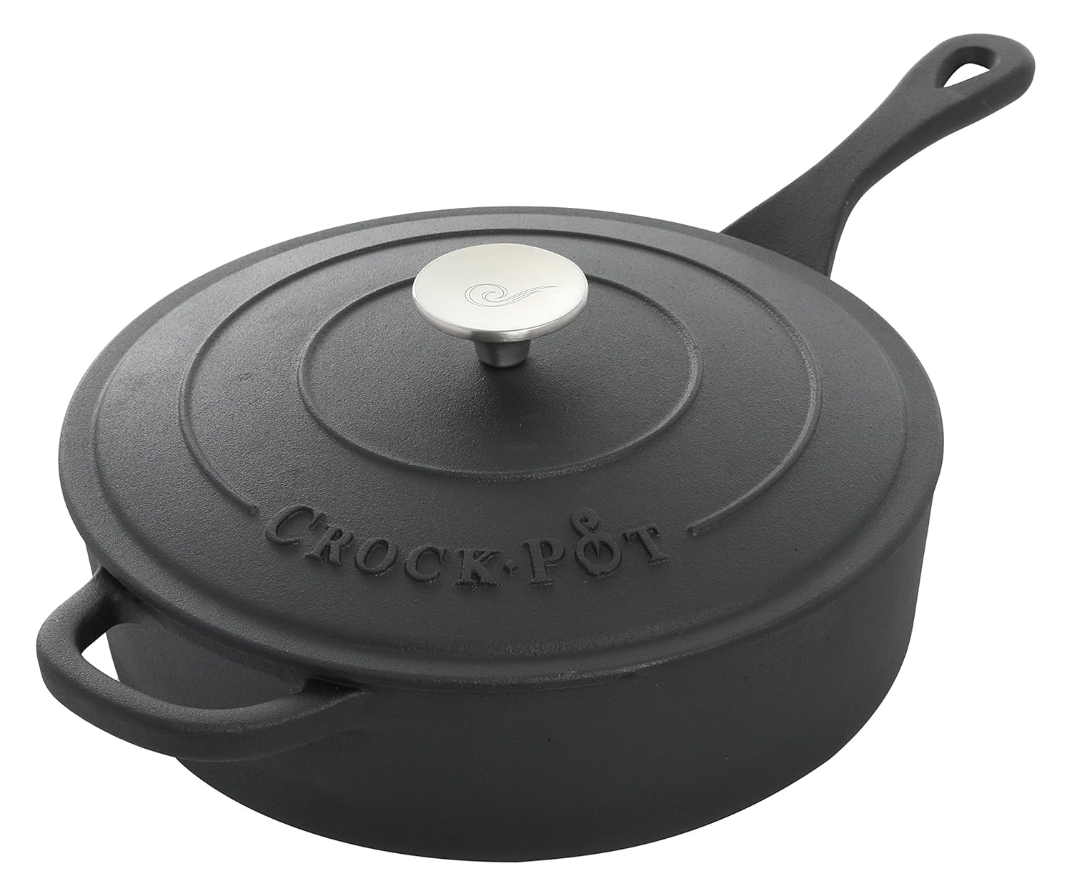 Best personalized cast iron skillet